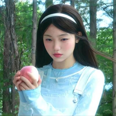 第一次遇见花香的那刻