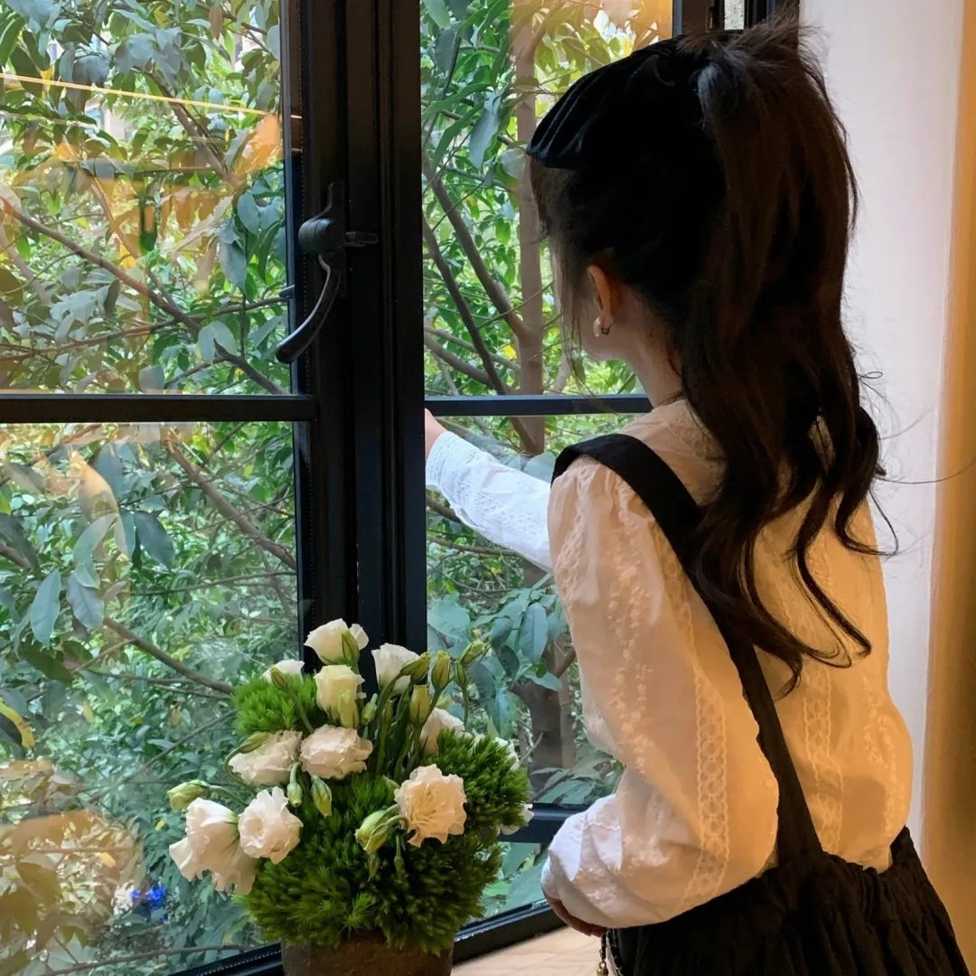 天才老妈