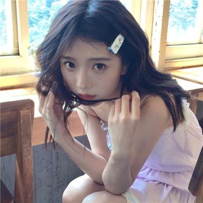 龙女下凡